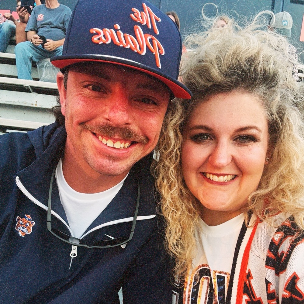 Meet your Posher, Jamie